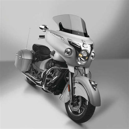 National Cycle Windscreen for Indian Light Tint N20704_991582