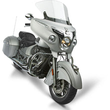 National Cycle VStream Windscreen for Indian - Clear  N20705_872214