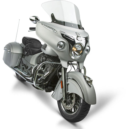 National Cycle VStream Windscreen for Indian - Clear  N20705_872214