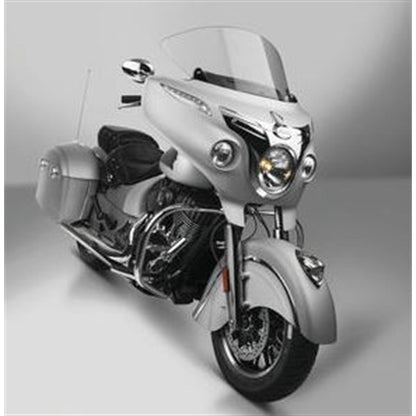 National Cycle VStream Windscreen for Indian - Clear  N20705_643408