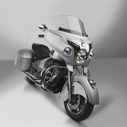 National Cycle VStream Windscreen for Indian - Clear  N20705_990232