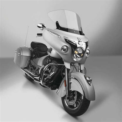 National Cycle VStream Windscreen for Indian - Clear  N20705_990231