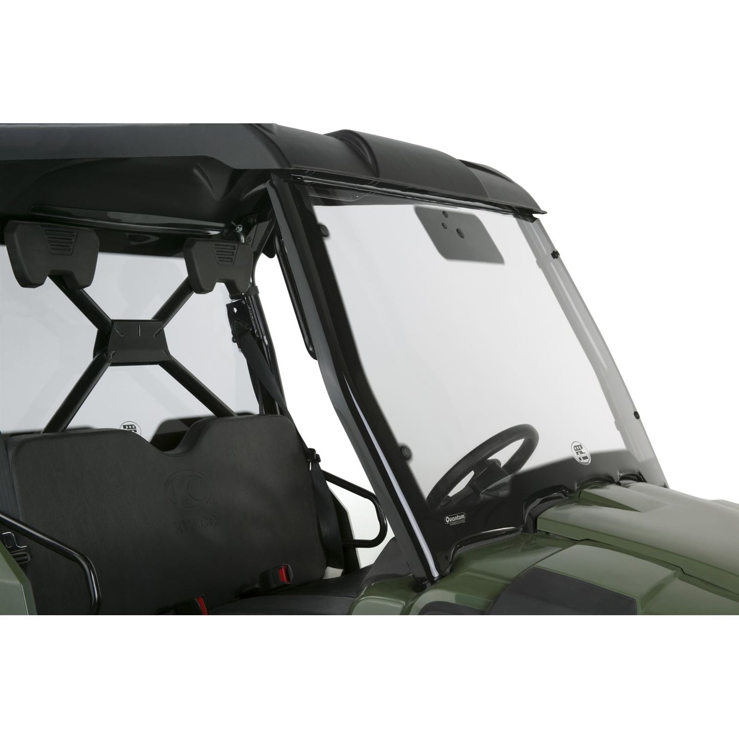 National Cycle 3D Full Size Windshields for Kymco N30600_725964