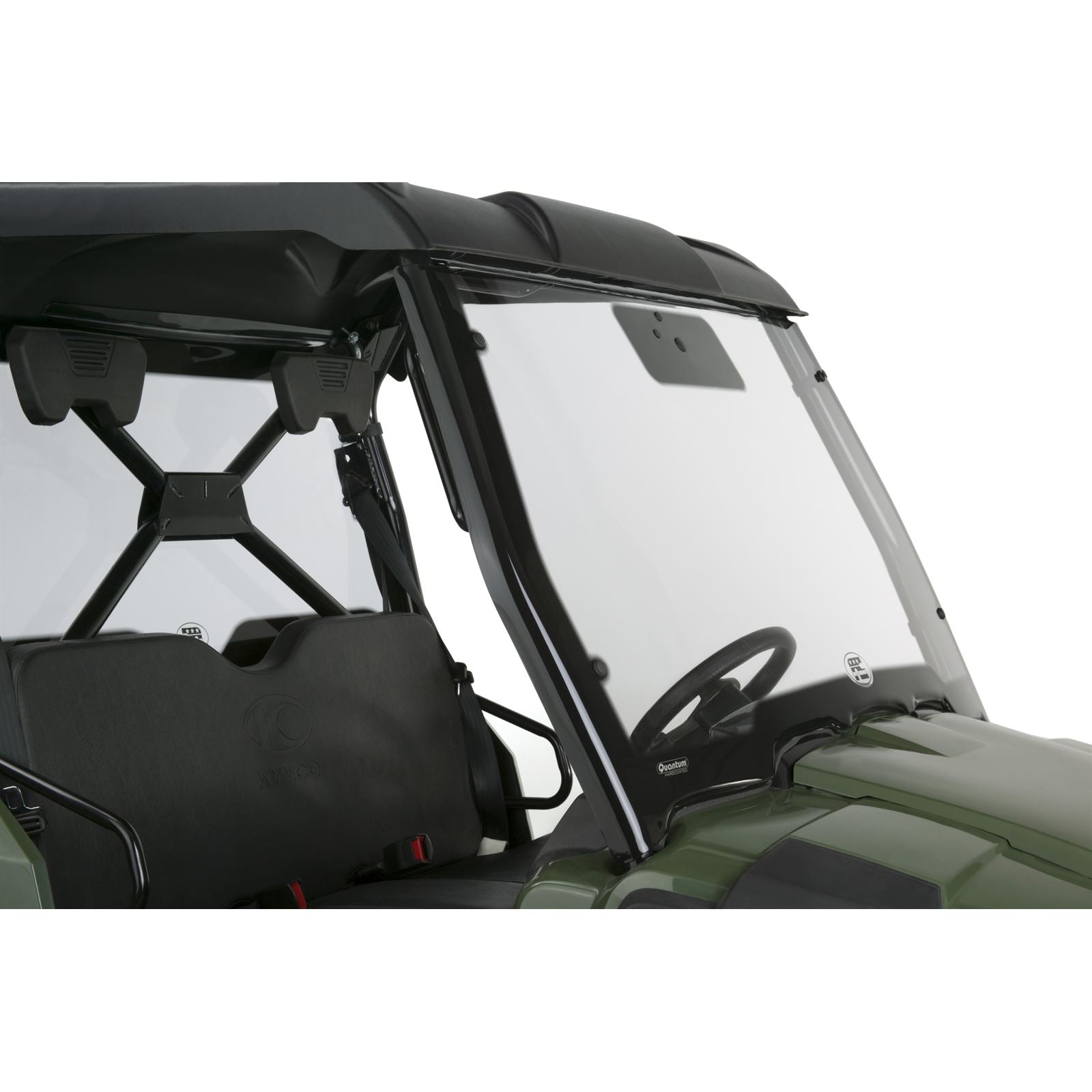 National Cycle 3D Full Size Windshields for Kymco N30600_725964