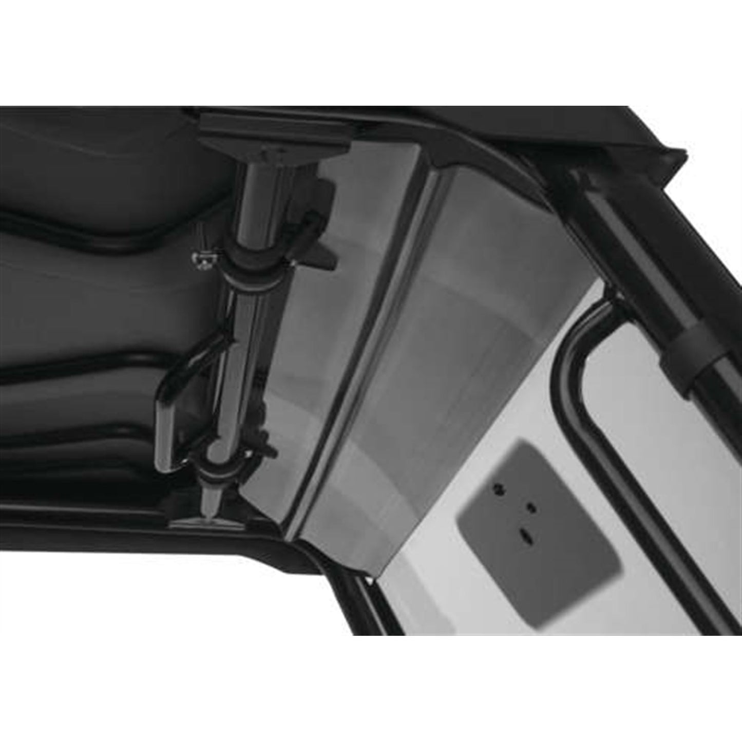 National Cycle 3D Full Size Windshields for Kymco N30600_989186
