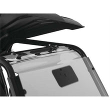 National Cycle 3D Full Size Windshields for Kymco N30600_989185
