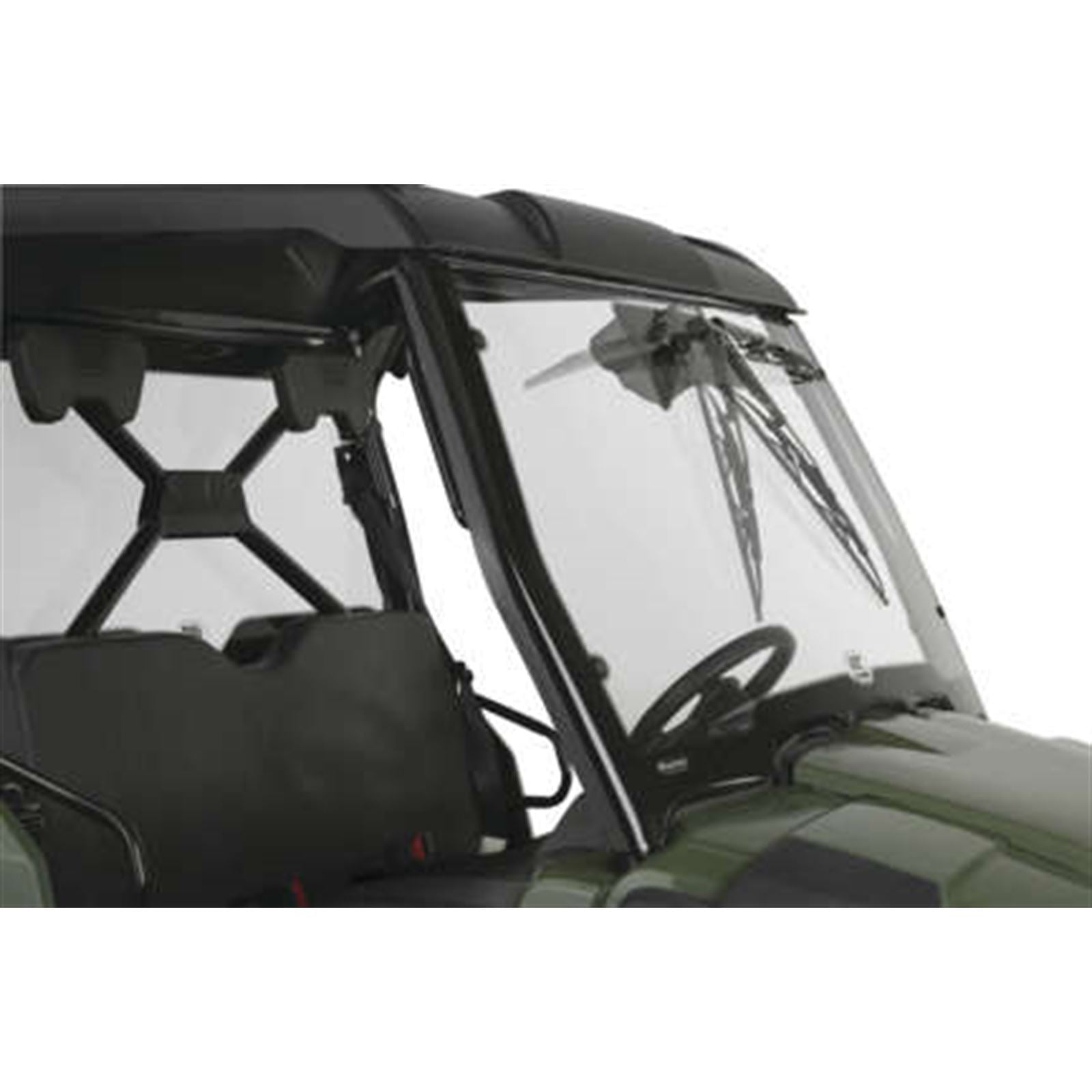 National Cycle Wash 'n' Wipe Windshield KIt N30600-WK_991404