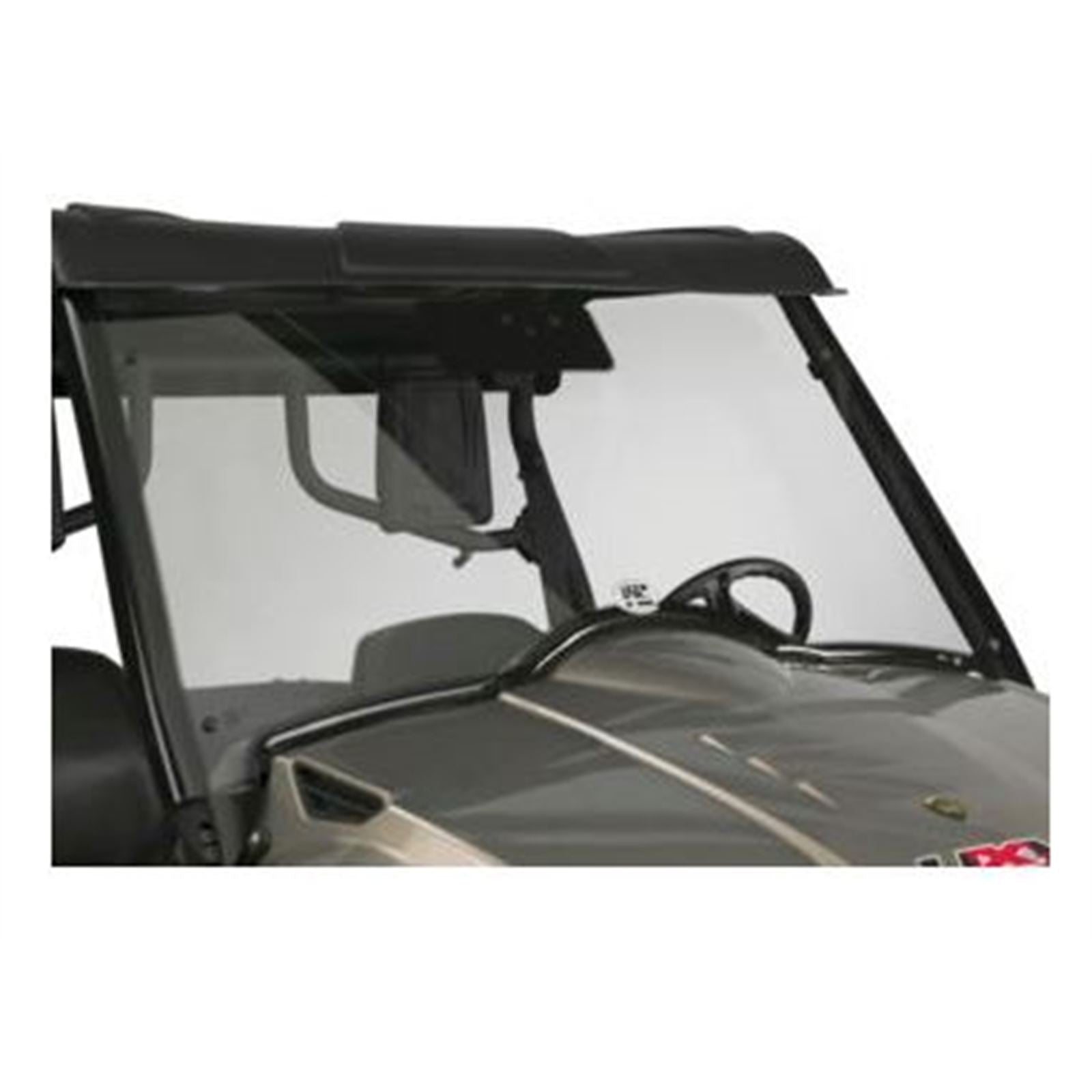 National Cycle Full Size Windshields Front N30603_643423