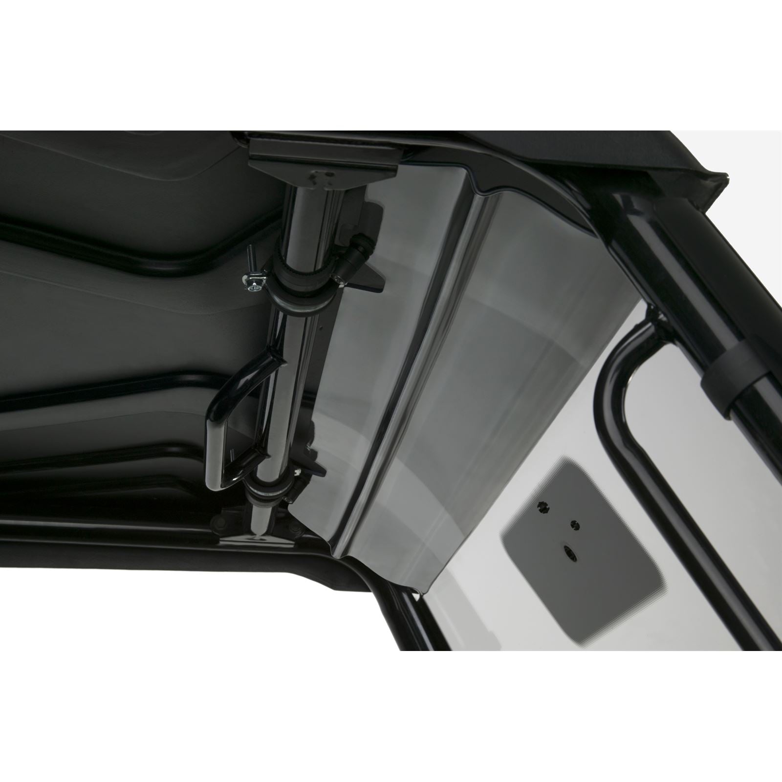 National Cycle Full Size Windshields Front N30603_725960