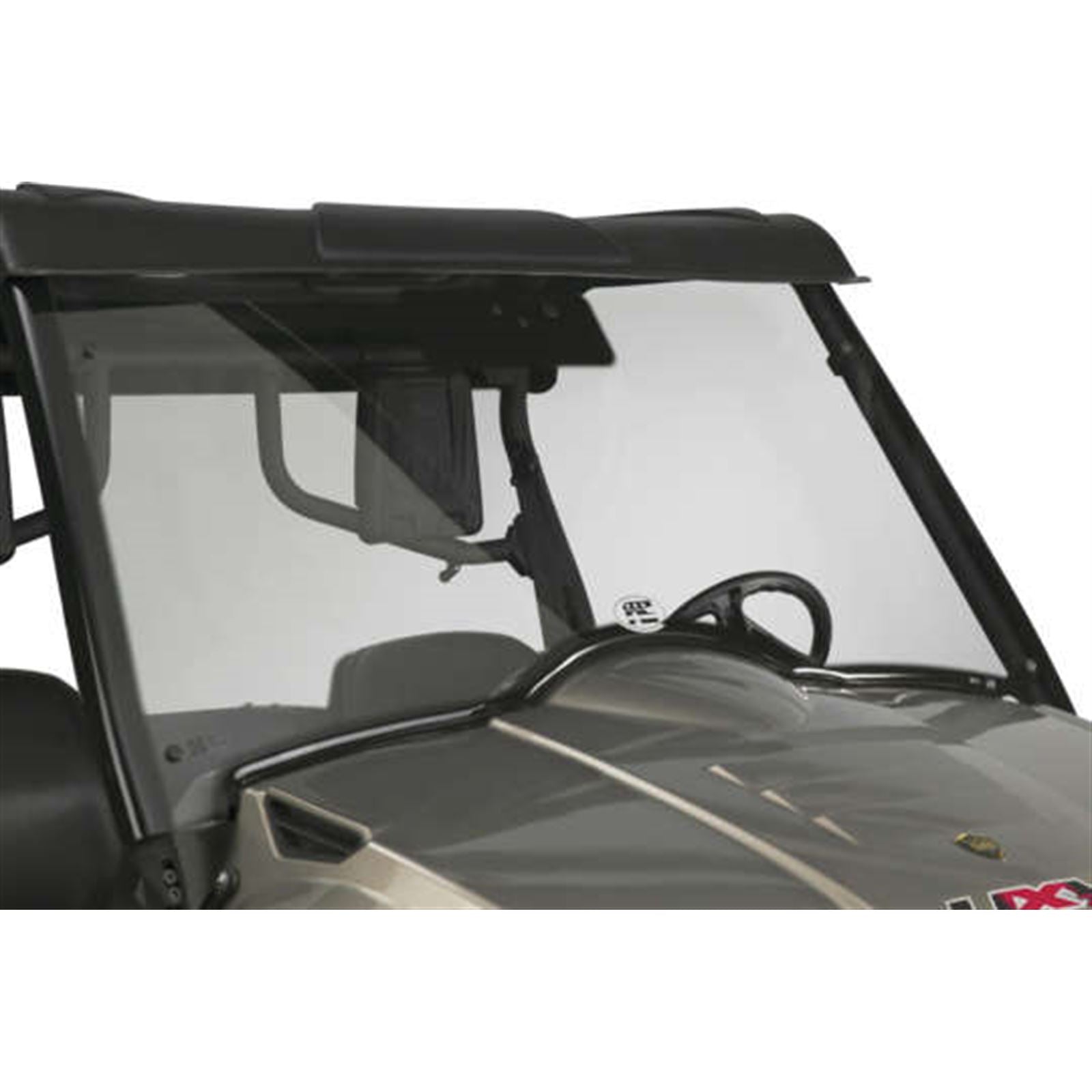 National Cycle Full Size Windshields Front N30603_981751