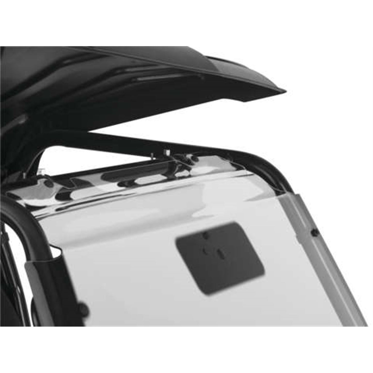 National Cycle Full Size Windshields Front N30603_981758