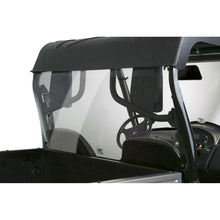 National Cycle 3D Full Size Windshields for Kymco Rear N30604_725958