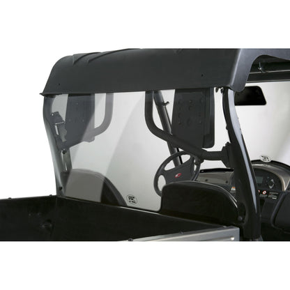 National Cycle 3D Full Size Windshields for Kymco Rear N30604_725958