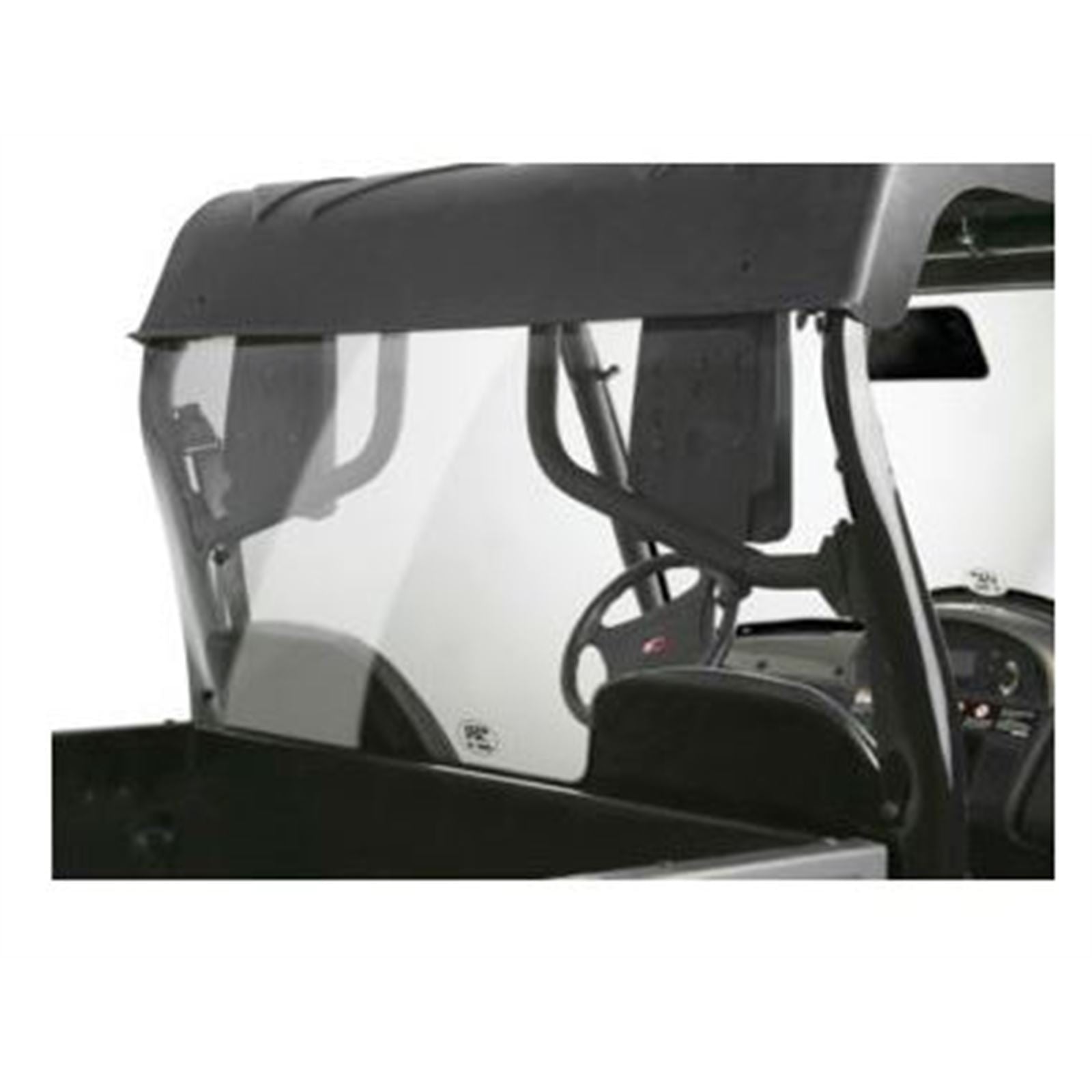 National Cycle 3D Full Size Windshields for Kymco Rear N30604_643425