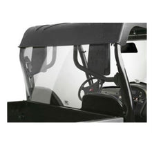 National Cycle 3D Full Size Windshields for Kymco Rear N30604_643425