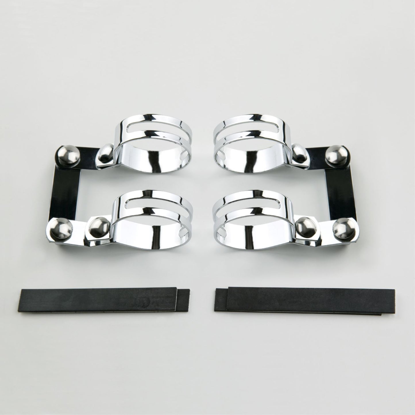 National Cycle Narrow Frame Heavy Duty Mount Kit KIT-CTG_1362818