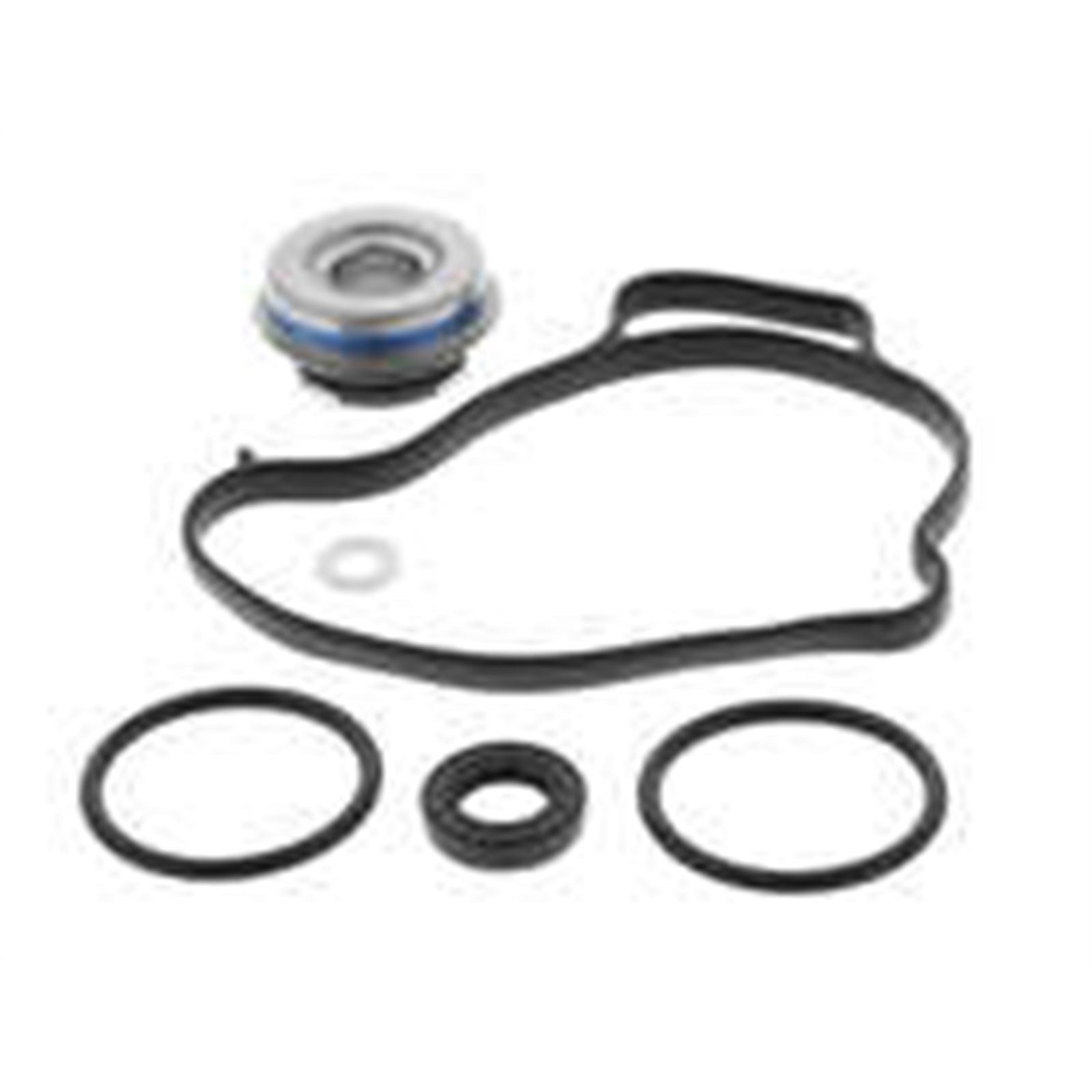 QuadBoss Water Pump Rebuild Kit - Can-Am 721322_983426