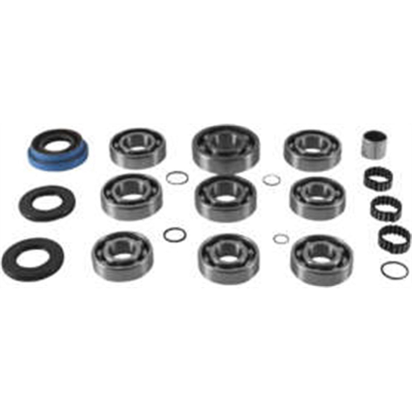 QuadBoss Transmission Rebuild Kit for Polaris Ranger 25-7015_987819
