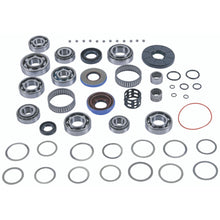 QuadBoss Transmission Rebuild Kit 25-7021_1770913