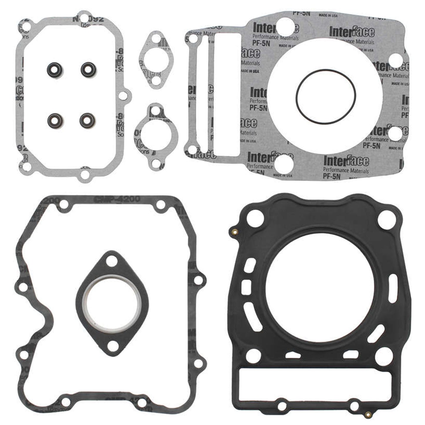 QuadBoss Top End Gasket Set for Polaris 810821_987702