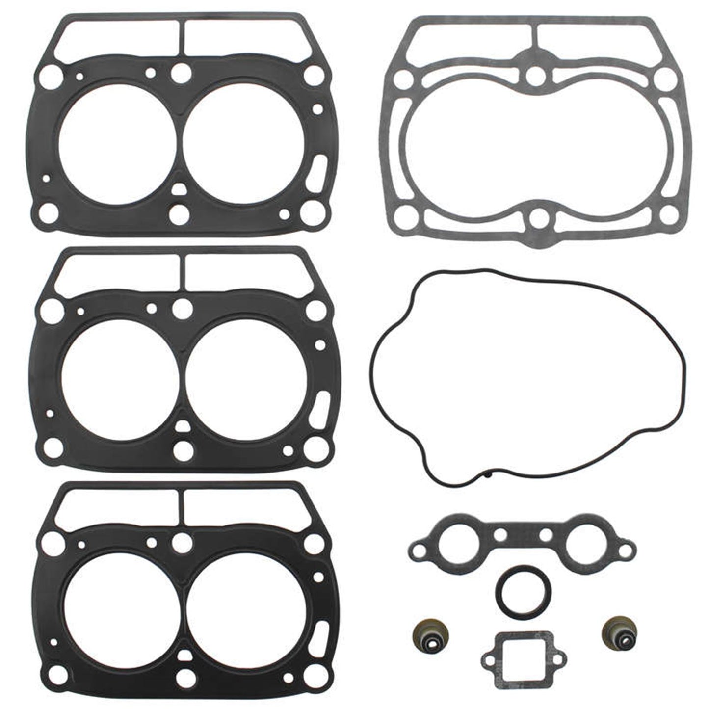 QuadBoss Top End Gasket Set for Polaris 810962_983858