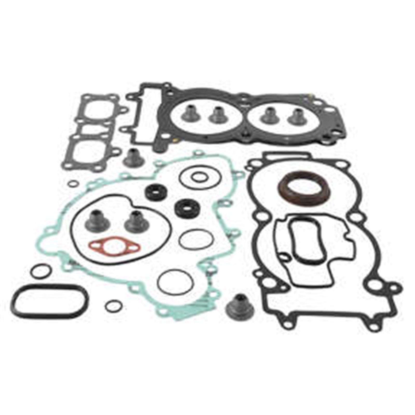 QuadBoss Gasket Set with Oil Seals for Polaris RZR 8110005_986401