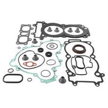 QuadBoss Gasket Set with Oil Seals for Polaris RZR 8110005_986401