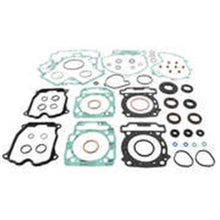 QuadBoss Complete Gasket Set with Oil Seals 811982_993257