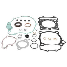 QuadBoss Complete Gasket Set with Oil Seals 811966_992847