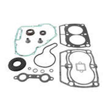 QuadBoss Complete Gasket Set with Oil Seals 811967_992392