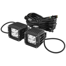 QuadBoss LED Pod Lights - Spot 13001T_986031