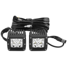 QuadBoss LED Pod Lights - Spot 13001T_986032