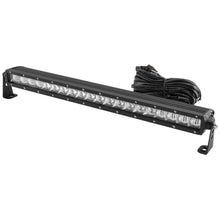 QuadBoss Single Row LED Light Bars - 21.5" 13004T_992729