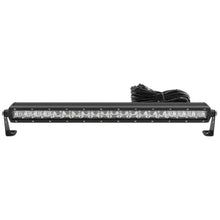QuadBoss Single Row LED Light Bars - 21.5" 13004T_992728