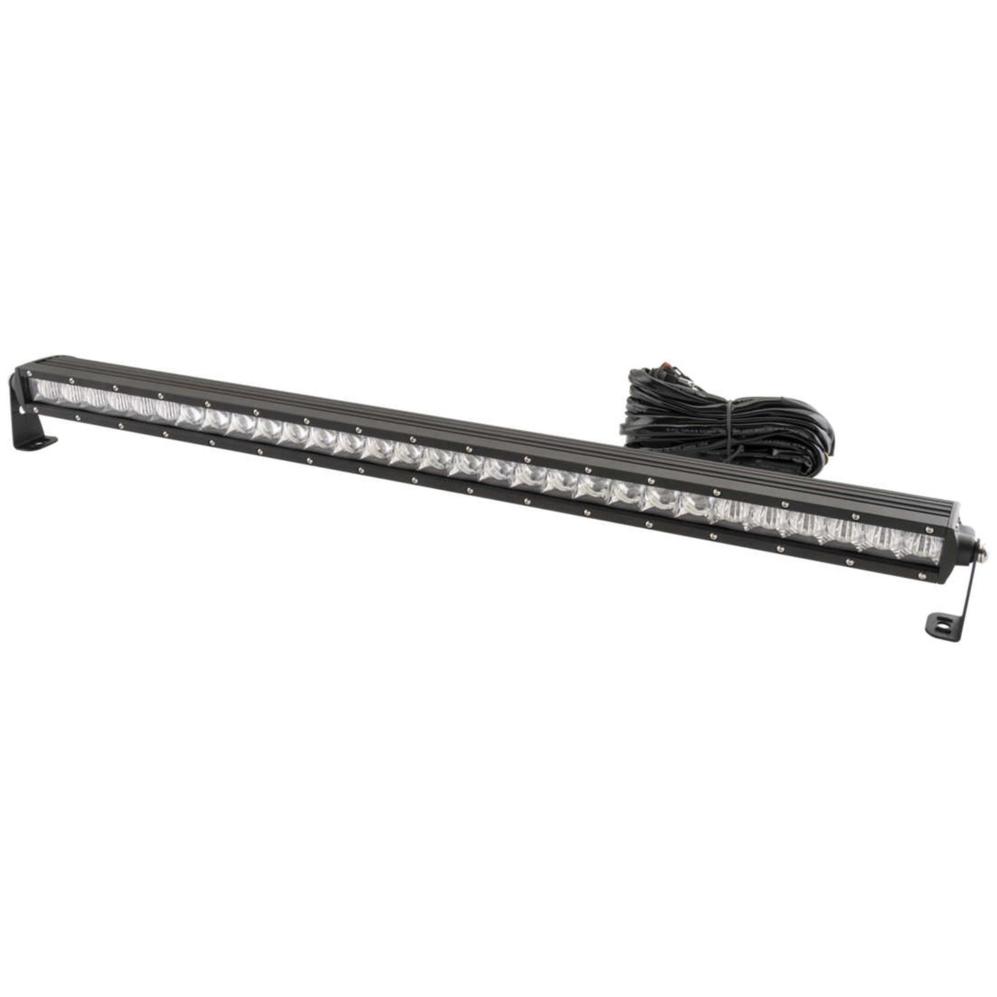 QuadBoss Single Row LED Light Bars - 31.5" 13005T_981002