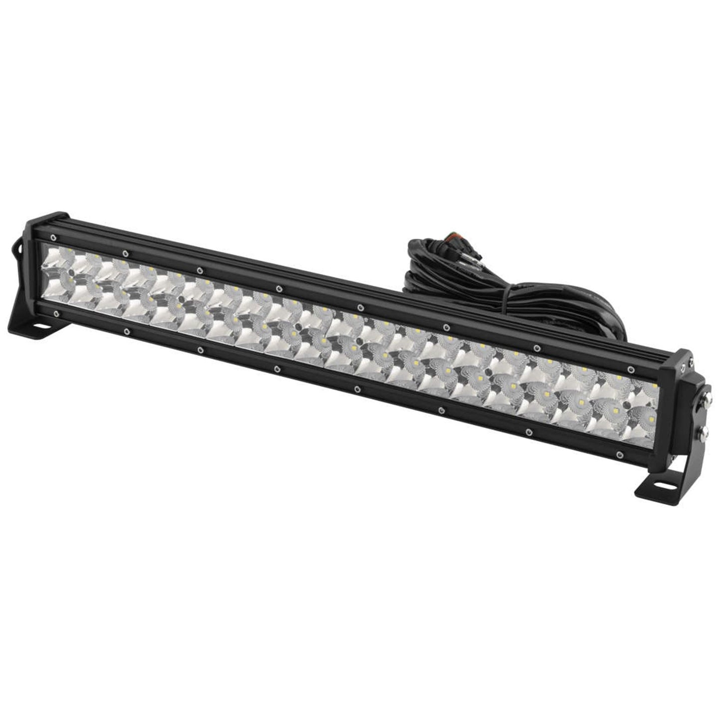 QuadBoss Double Row LED Light Bars - 22" 13009T_986420