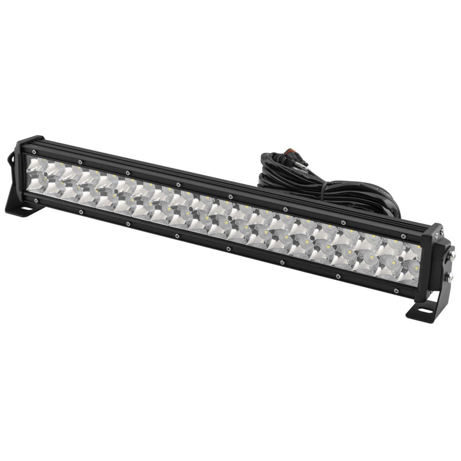 QuadBoss Double Row LED Light Bars - 22" 13009T_986420