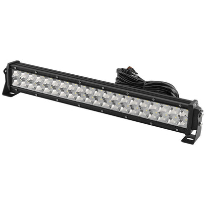 QuadBoss Double Row LED Light Bars - 22" 13009T_986420