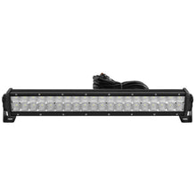 QuadBoss Double Row LED Light Bars - 22" 13009T_986421