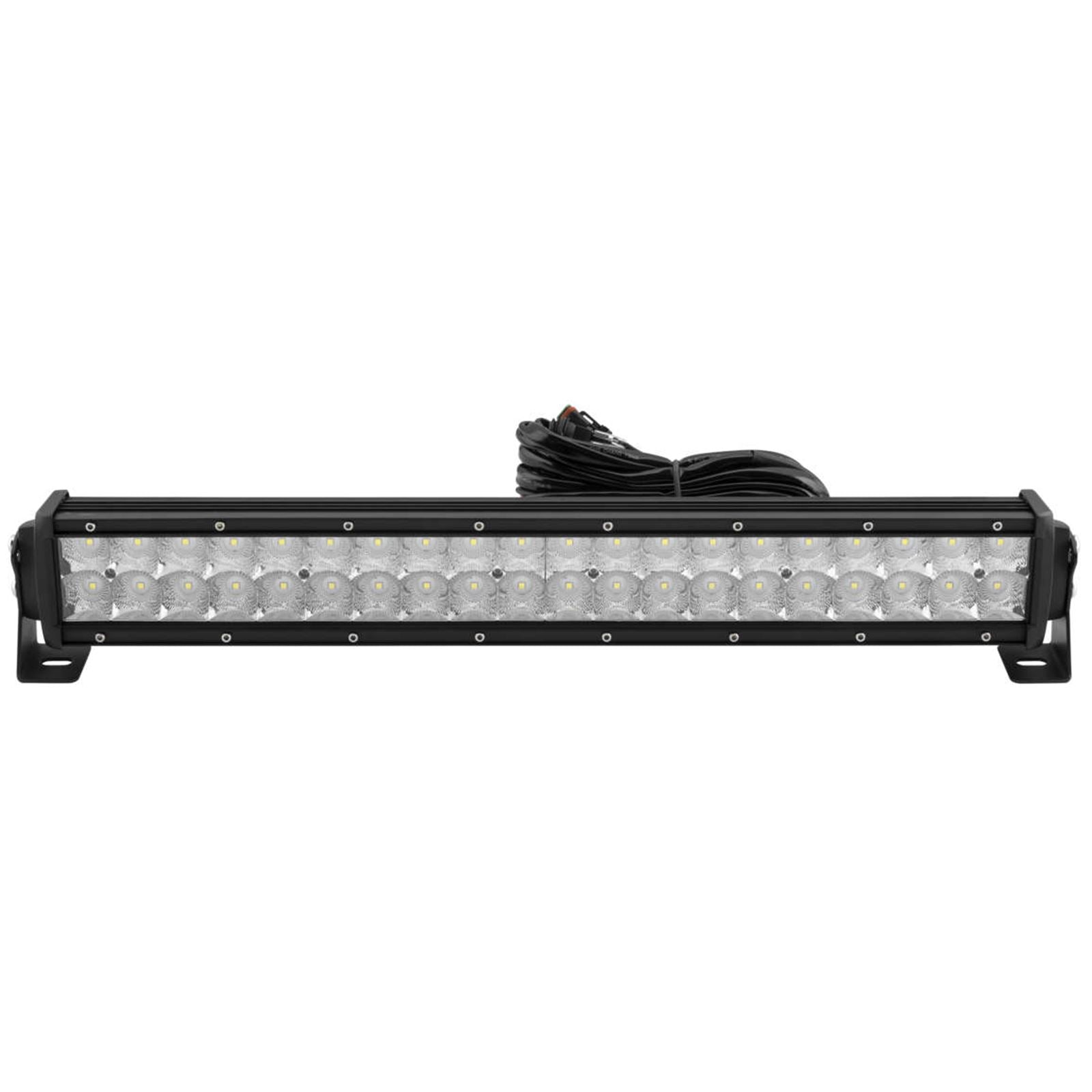 QuadBoss Double Row LED Light Bars - 22" 13009T_986421