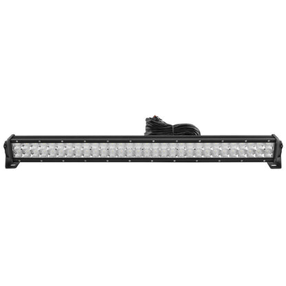 QuadBoss Double Row LED Light Bars - 32" 13010T_988795