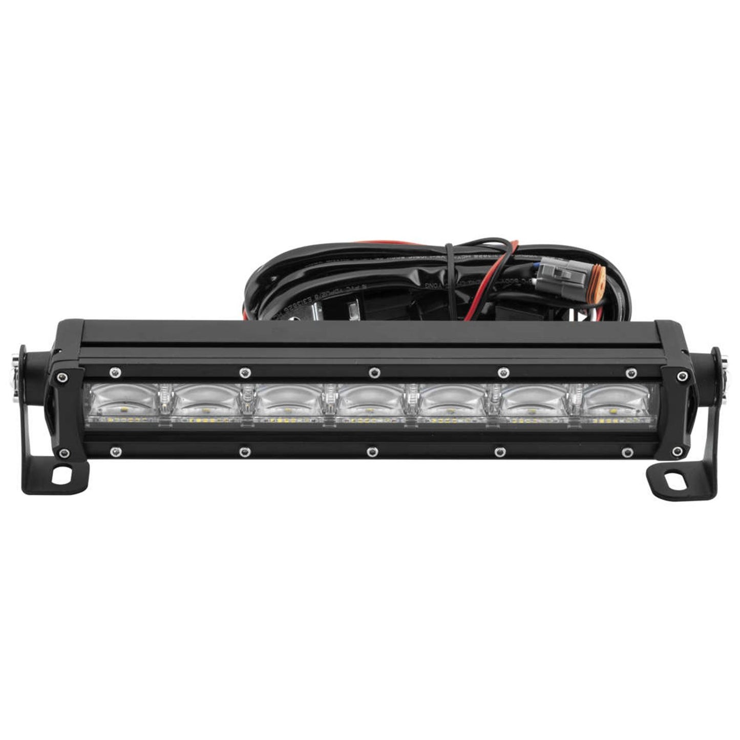 QuadBoss DRL Single Row LED - 11.5" 13014T_984052