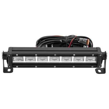 QuadBoss DRL Single Row LED - 11.5" 13014T_984053