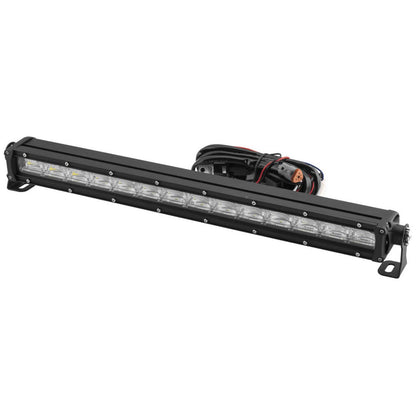 QuadBoss DRL Single Row LED - 21.5" 13015T_992938
