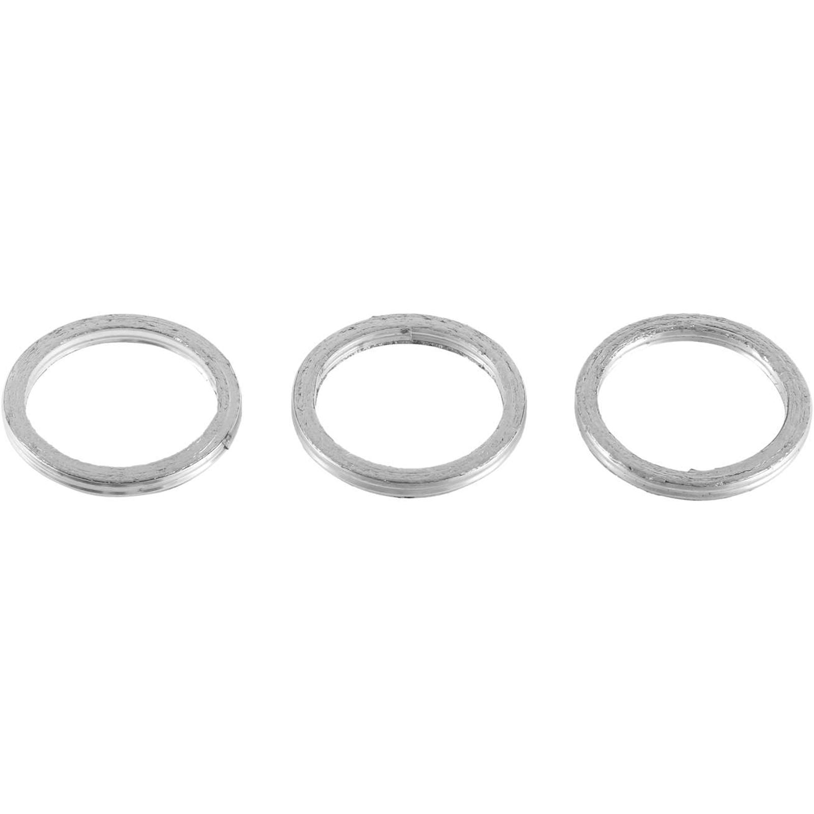 QuadBoss Exhaust Gasket Kit for Kawasaki 823004_987278