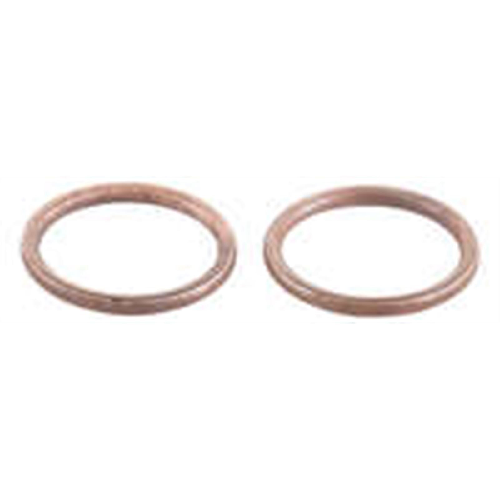 QuadBoss Exhaust Gasket Kit for Polaris 823009_983125