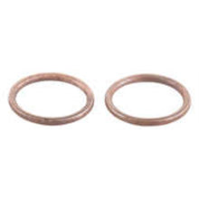 QuadBoss Exhaust Gasket Kit for Polaris 823009_983125