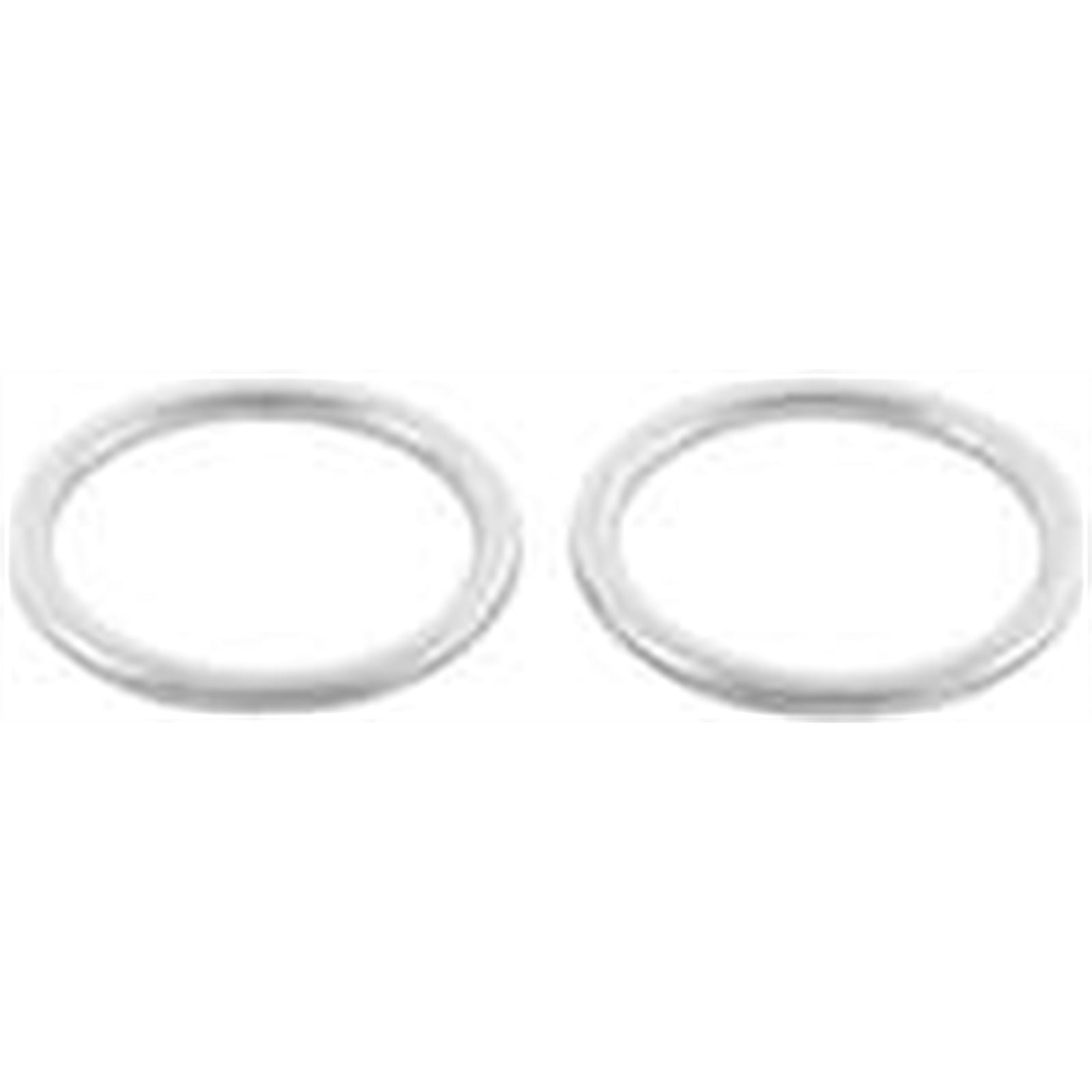 QuadBoss Exhaust Gasket Kit for Polaris 823011_994623