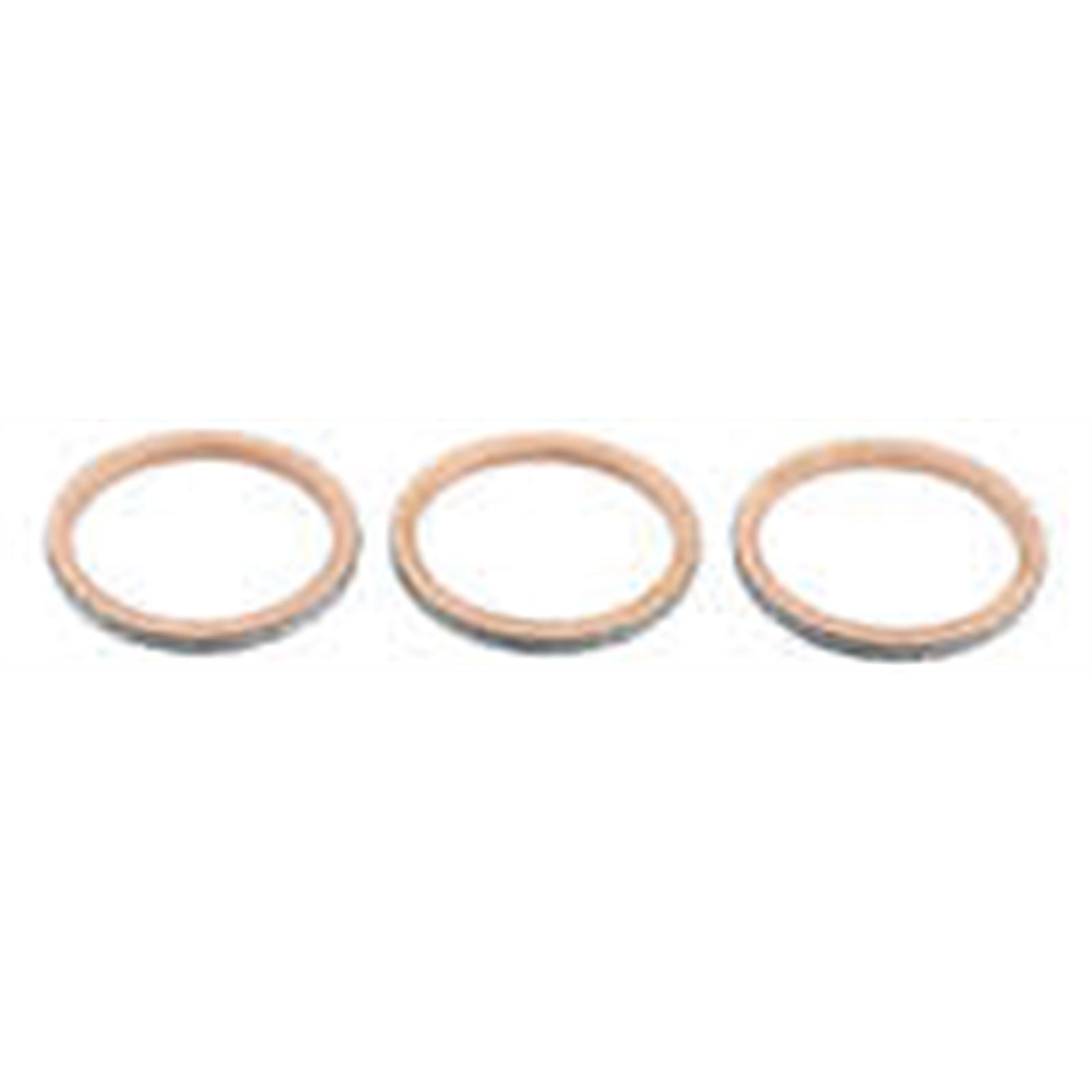 QuadBoss Exhaust Gasket Kit - For Yamaha YXZ 823012_986988