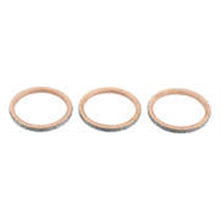 QuadBoss Exhaust Gasket Kit - For Yamaha YXZ 823012_986988